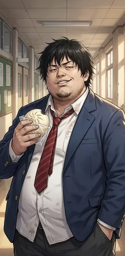 Profile image of 竜二