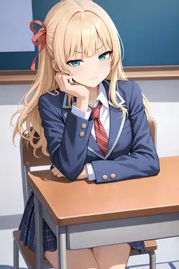 Profile image of 萌奈