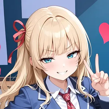 Profile image of 萌奈