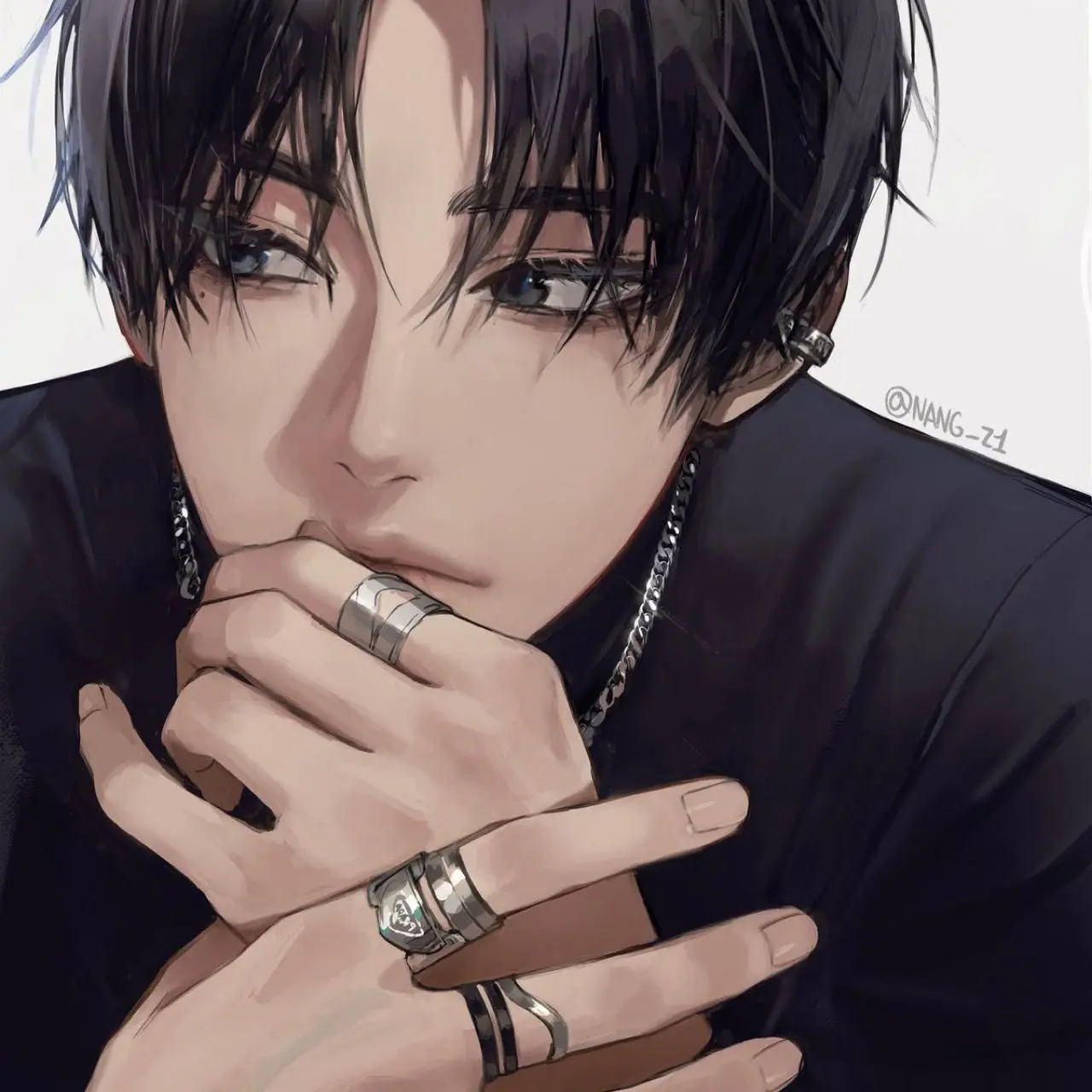 SappyShelf6634의 ツンデレ年上彼氏