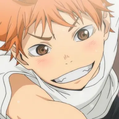 Profile image of 히나타 쇼요