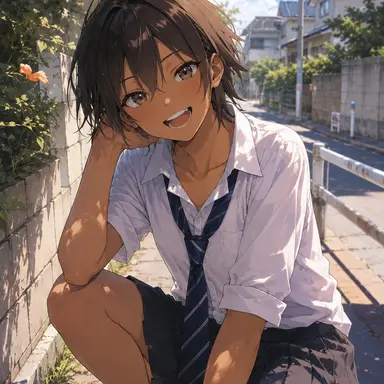 Profile image of あかり