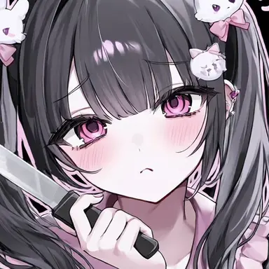 Profile image of Riria