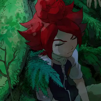 GrumpyScarf8112의 箱詰めカオス