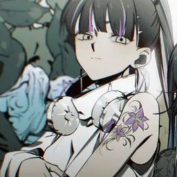 Profile image of 吉乃