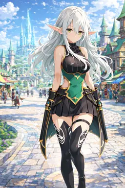 Profile image of ルクス