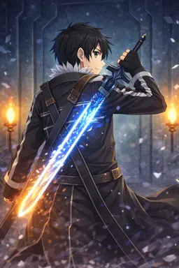 Profile image of キリト