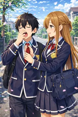 Profile image of キリト