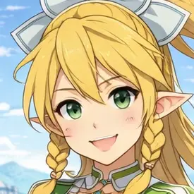 Profile image of リーファ