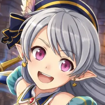 Profile image of セブン