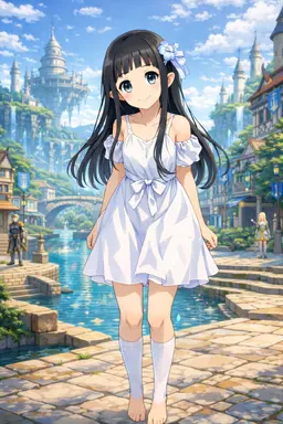 Profile image of ユイ
