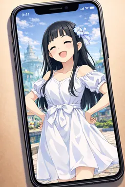 Profile image of ユイ