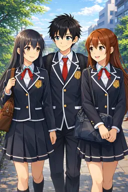 Profile image of ユズ