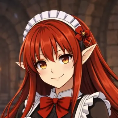 Profile image of レイン