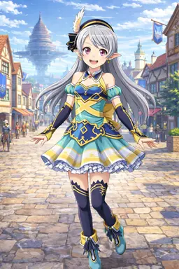 Profile image of セブン