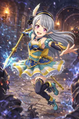 Profile image of セブン