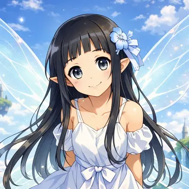 Profile image of ユイ