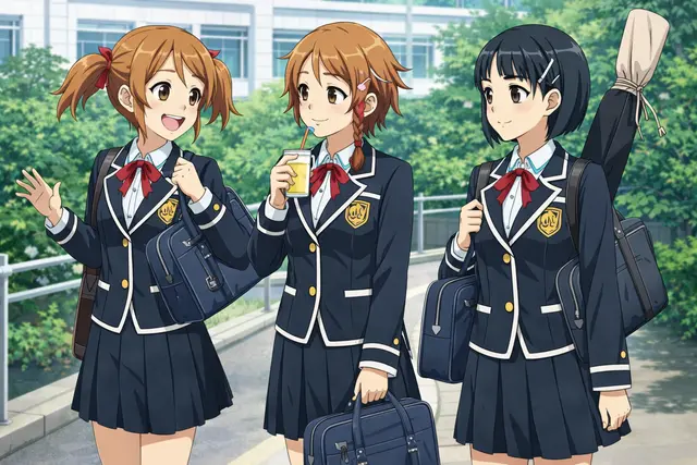 Profile image of リーファ