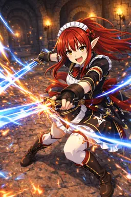 Profile image of レイン
