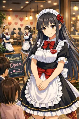 Profile image of レイン