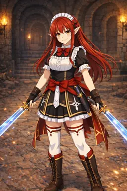 Profile image of レイン