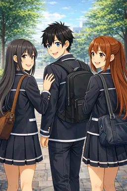 Profile image of レイン