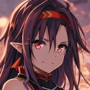 Profile image of ユウキ