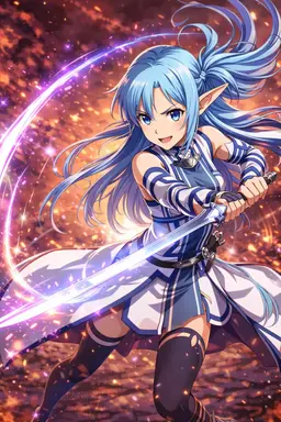 Profile image of アスナ
