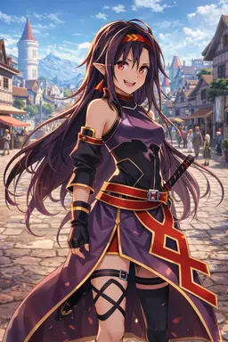 Profile image of ユウキ