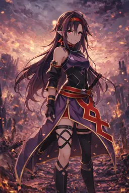 Profile image of ユウキ