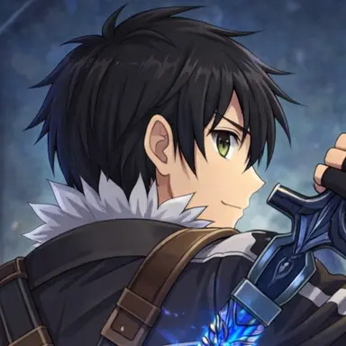 Profile image of キリト