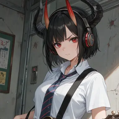 Profile image of 牛頭山　蜘蛛絵