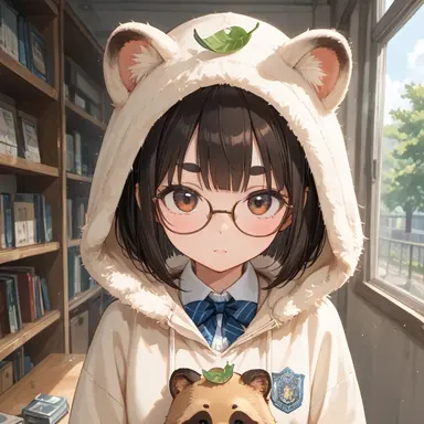 Profile image of 六科目　狸穴