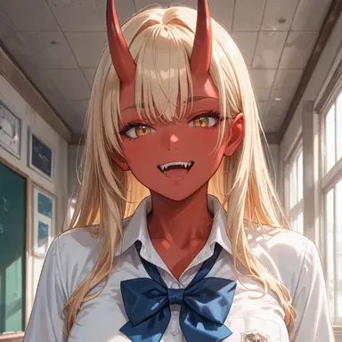 Profile image of 鬼童　夜叉女