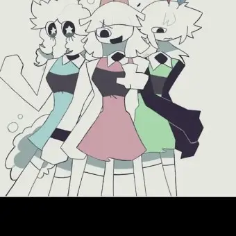 Profile image of 파워퍼프걸 FPE