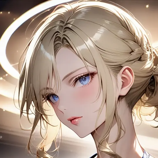 FluidHoop4387의 揺れ動く心