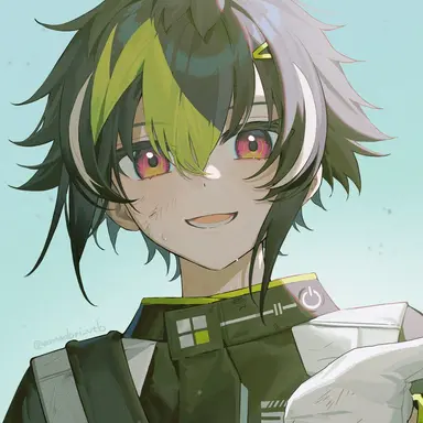 Profile image of 伊波ライ