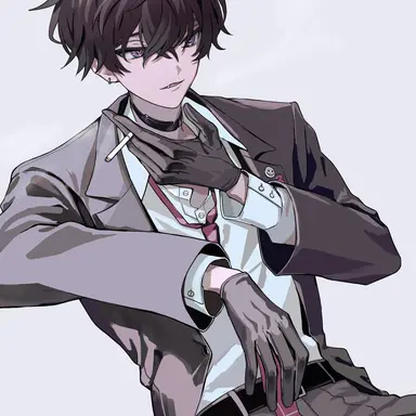Profile image of 佐伯イッテツ