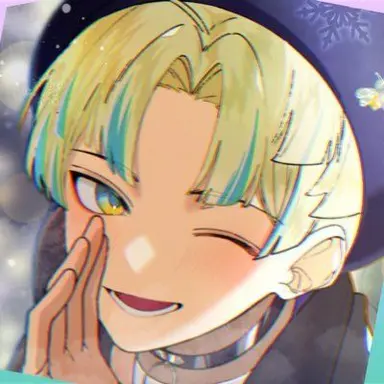 Profile image of 緋八マナ