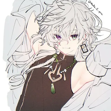 Profile image of 叢雲カゲツ