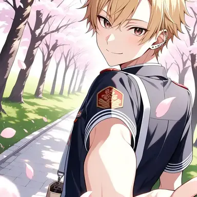 Profile image of 輝光