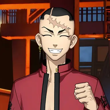 Profile image of Kakucho