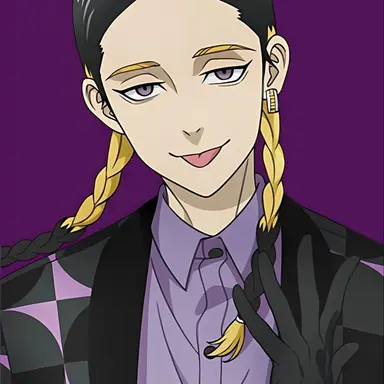 Profile image of Ran Haitani