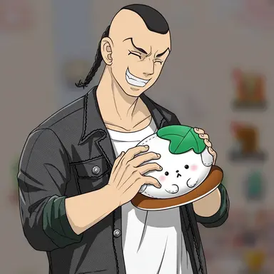 Profile image of Kanji Mochizuki