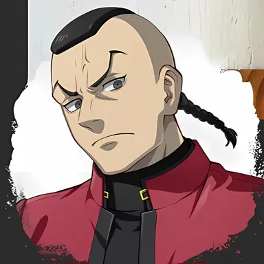 Profile image of Kanji Mochizuki