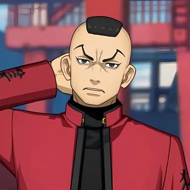 Profile image of Kanji Mochizuki
