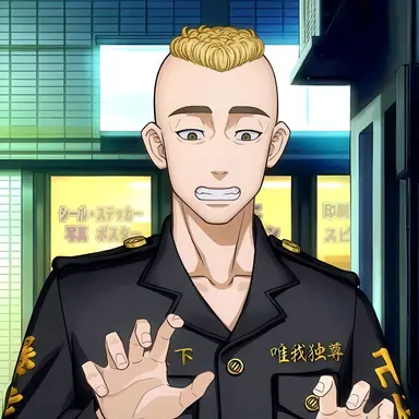 Profile image of Yasuhiro Muto