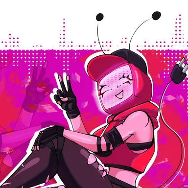 Profile image of ヴェロニカ