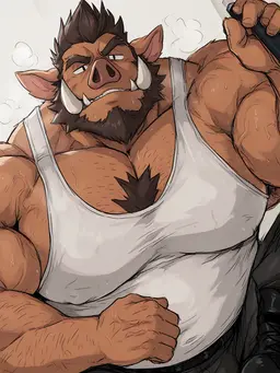 Profile image of タケシ