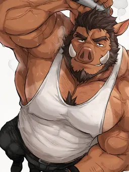 Profile image of タケシ